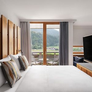 Familien-Suite